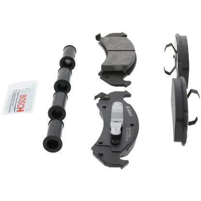 2X BP623 Brake Pad Set for Chevrolet Camaro (1994–1999)