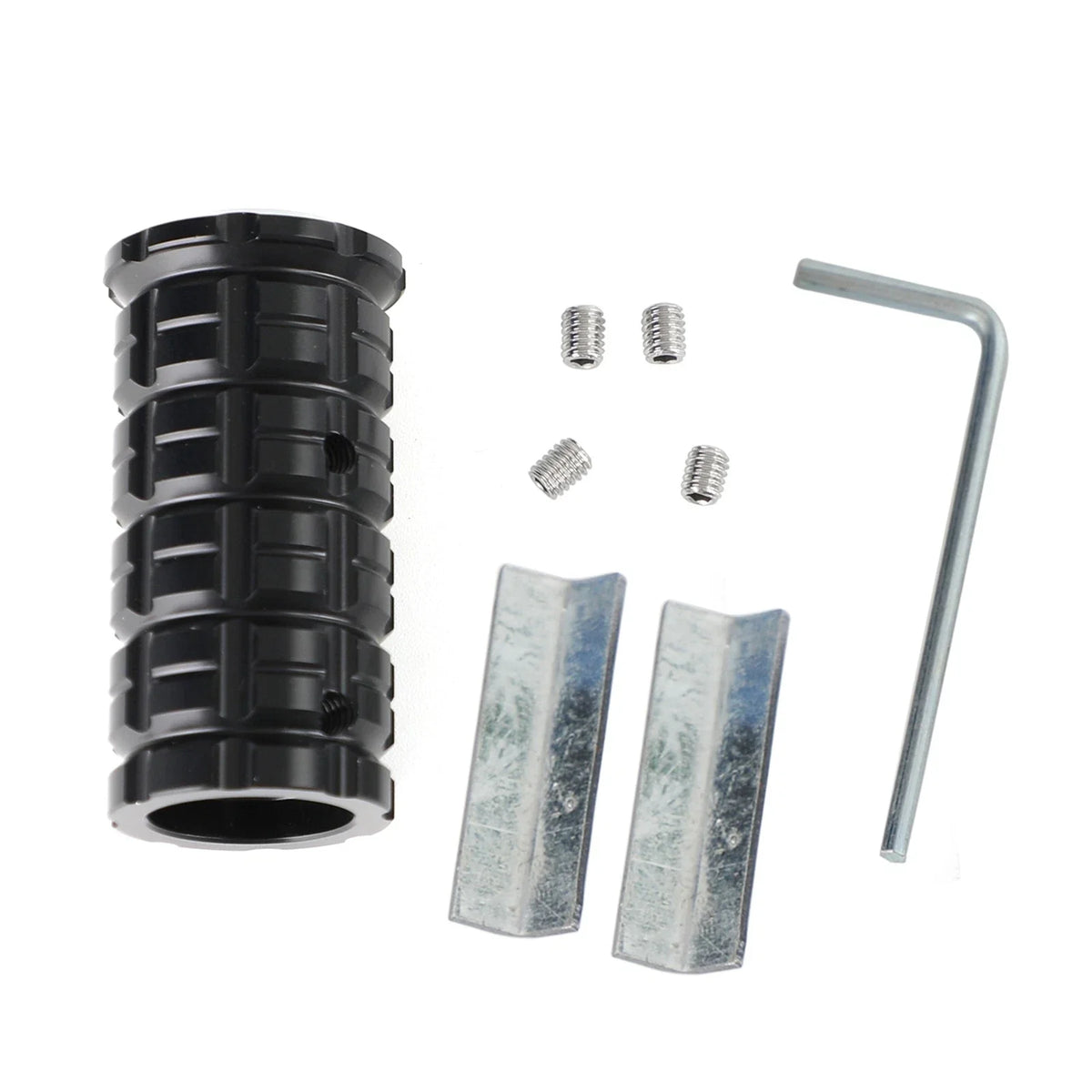 Aluminium Brake Pedal Extension for Most Motorcycles (Universal)