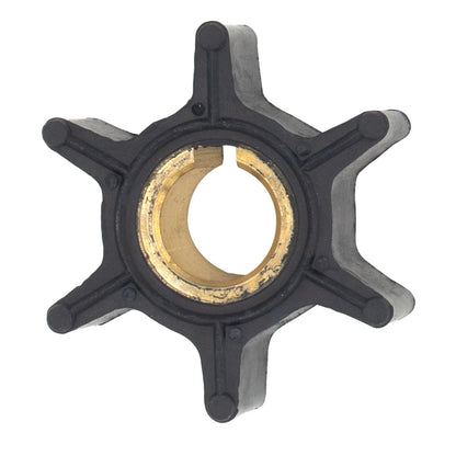 Water Pump Impeller Repair Kit for Johnson Evinrude (763735, 387361)