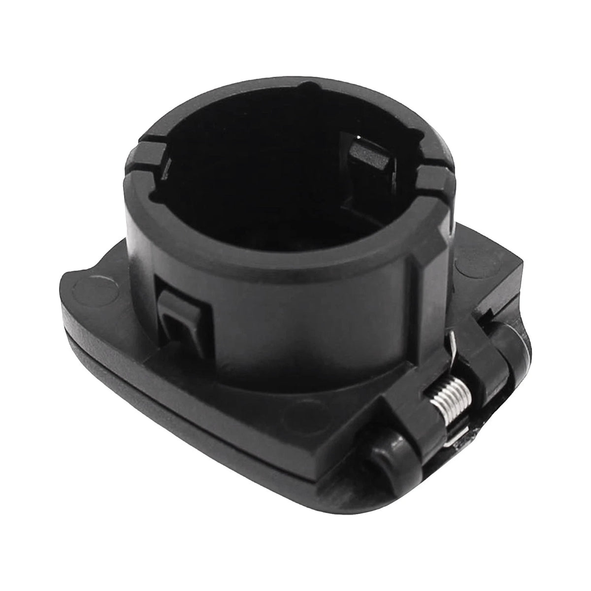 Center Console Power Outlet Cap for Chevy Silverado GMC Sierra 1500 (2014–2018) 13580623, 84090238