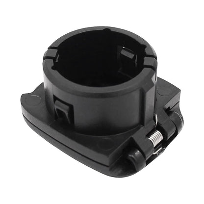 Center Console Power Outlet Cap for Chevy Silverado GMC Sierra 1500 (2014–2018) 13580623, 84090238