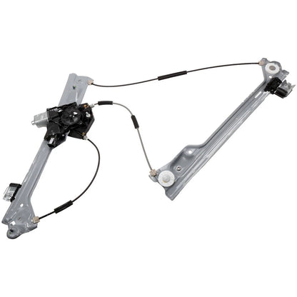 Window Regulator for Chevrolet Tahoe (2015–2020) 84621037