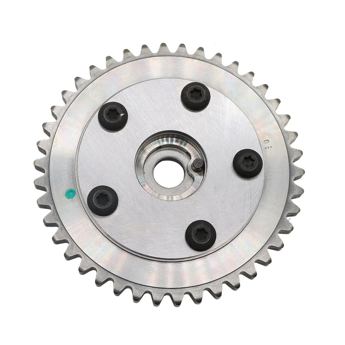 2pc Timing Cam Phaser VVT Gear for Ford F-150 Lincoln 5.4L 4.6L (2004–2014)