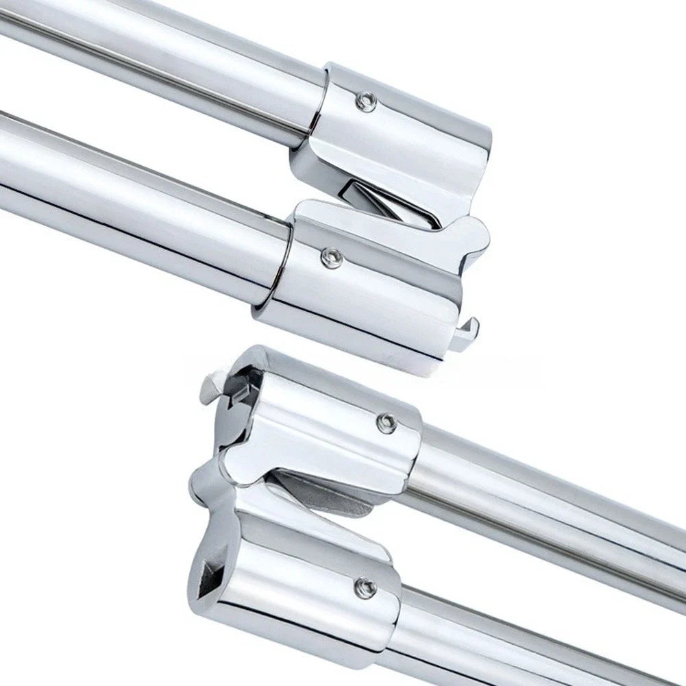 Marine Swivel Joint for Yachts (316 Stainless Steel)
