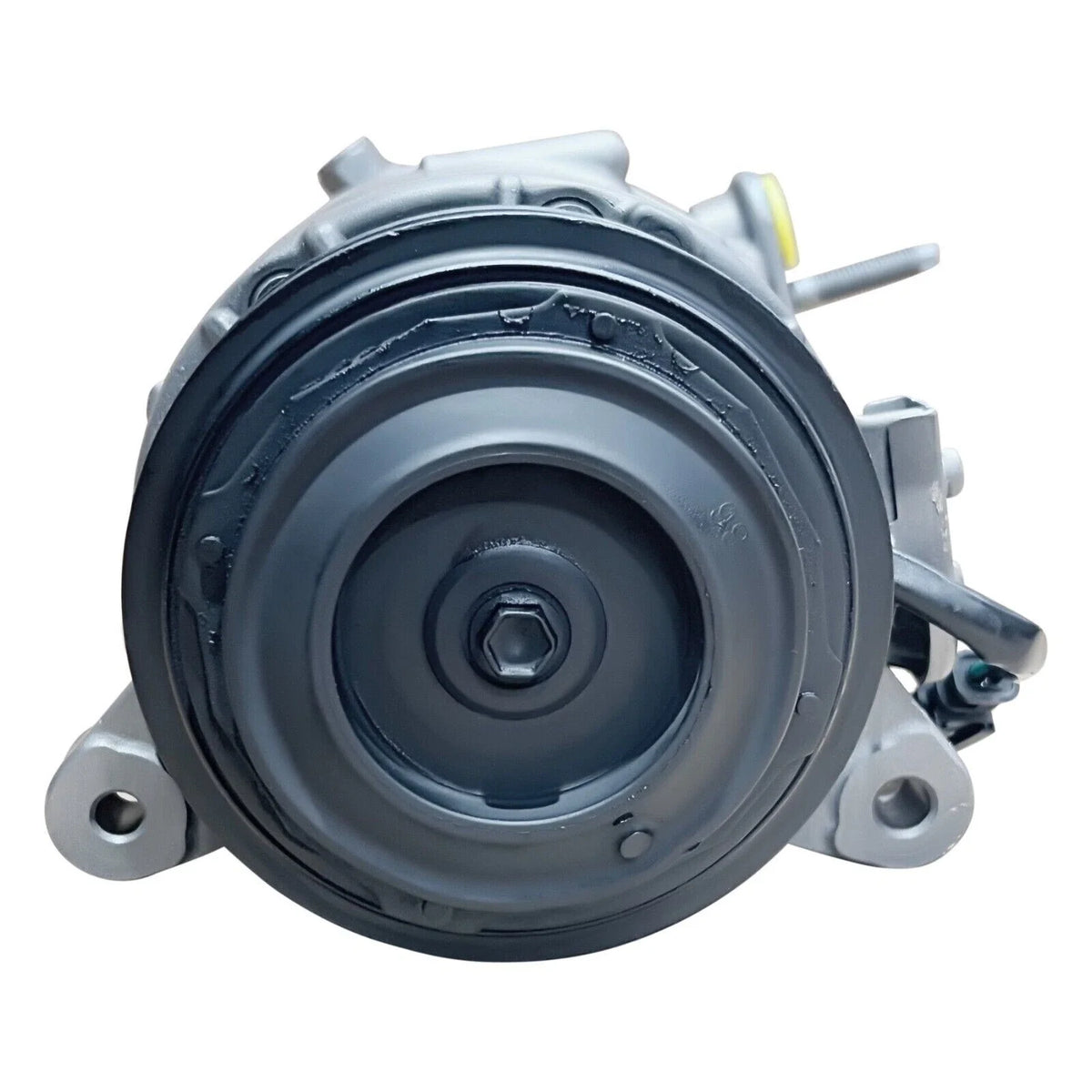AC Compressor Kit With Condenser for GMC Sierra 6.2L (2019–2019)