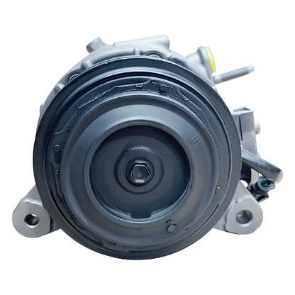 AC Compressor Kit With Condenser for GMC Sierra 6.2L (2019–2019)