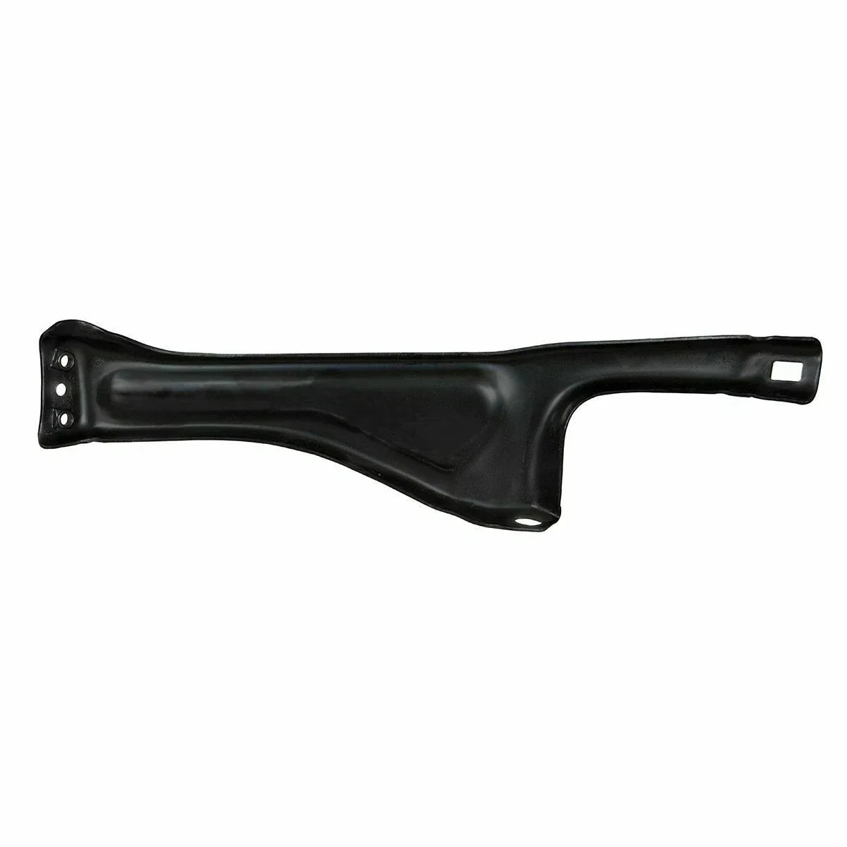 Front Outer Bumper Brackets Left Right Set for 1981–1987 Chevy GMC Pickup
