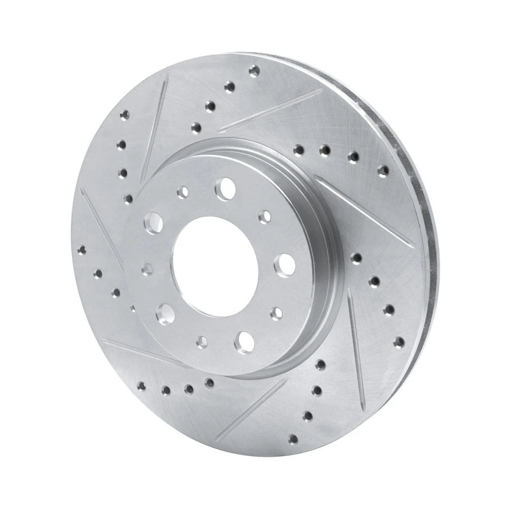 Disc Brake Rotor for Volvo 960 (1995–1997) ALX-PAU-DF-631-27018L-CLA2