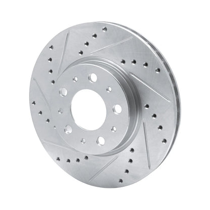 Disc Brake Rotor for Volvo 960 (1995–1997) ALX-PAU-DF-631-27018L-CLA2