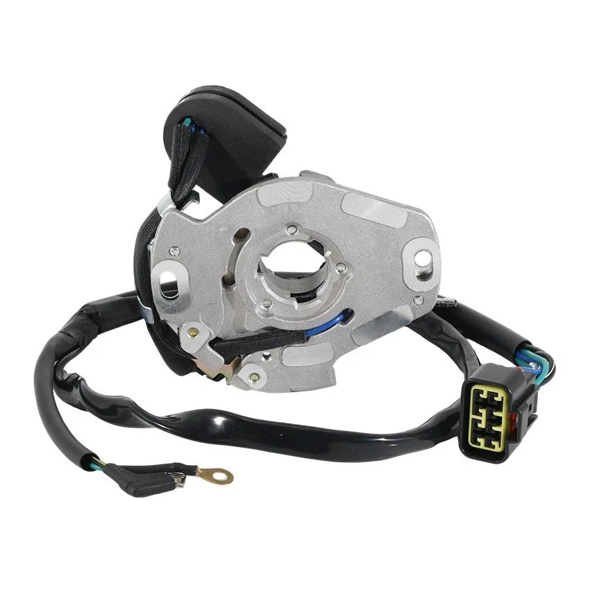 Magneto Generator Stator Coil for Honda CR125 CR125R (2000–2001) 31100-KZ4-J31