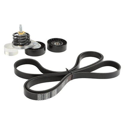Timing Belt Kit for Ford E-150 Econoline Club Wagon (1993–1995) 18039480