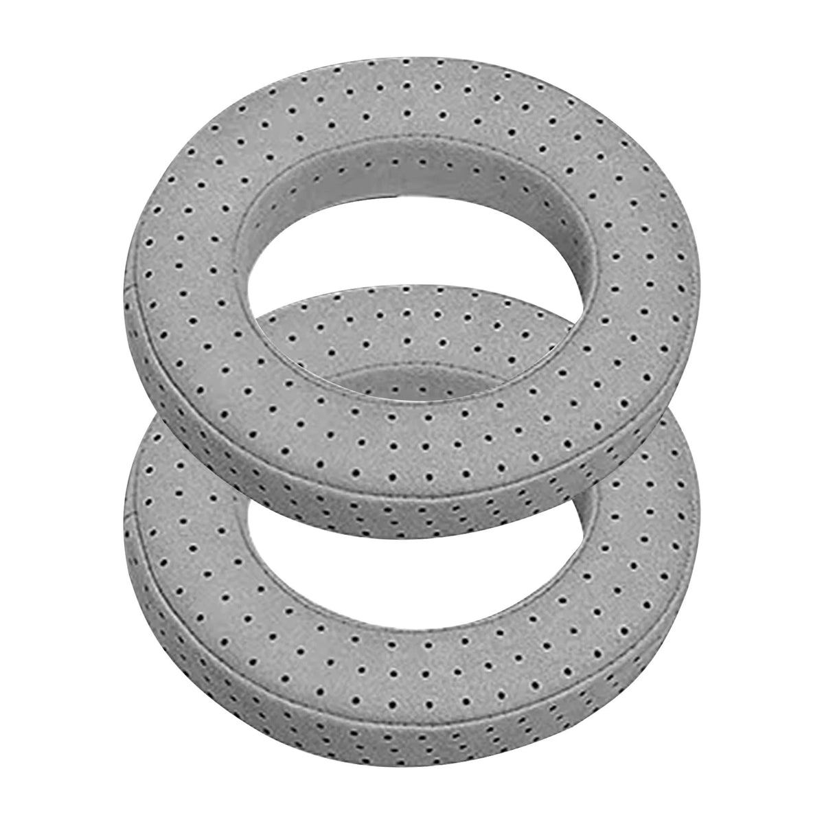 Earphone Sponge Ear Pads Cushions for Focal Clear MgPro