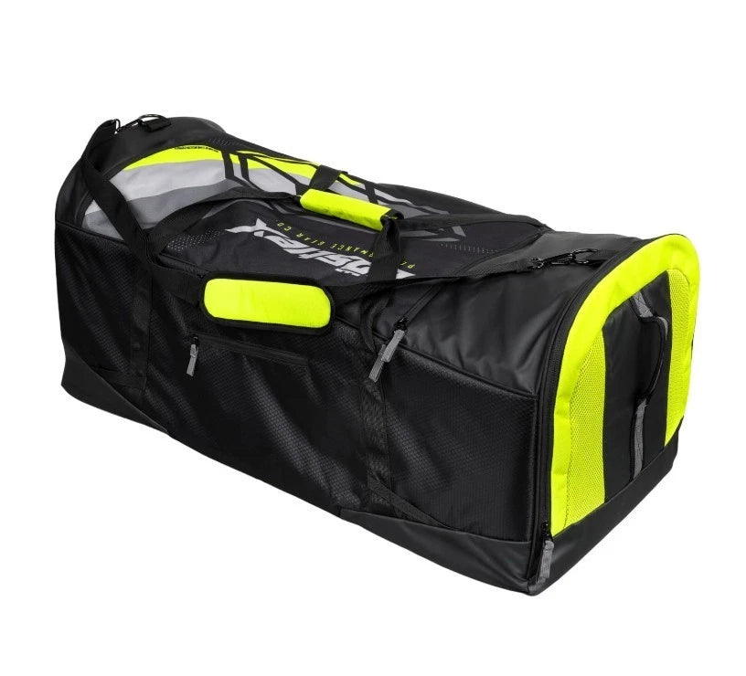 Castle X Hi Vis Team Gear Bag for Snowmobile