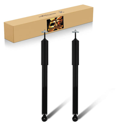 2X Rear Shock Absorber Assembly for Dodge Challenger (2012–2023)