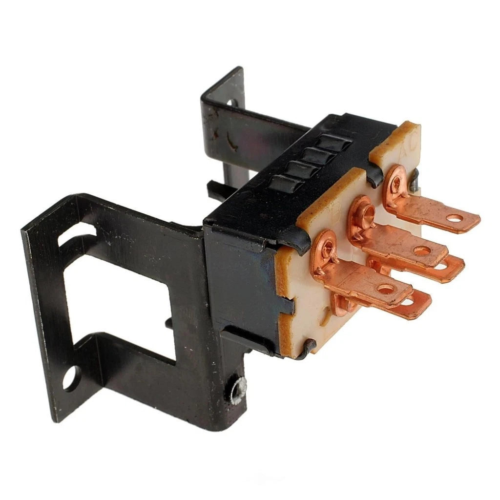A/C & Heater Blower Motor Switch for Jeep Grand Wagoneer (1990–1991) ALX-PAU-SI-HS-292-CLA3