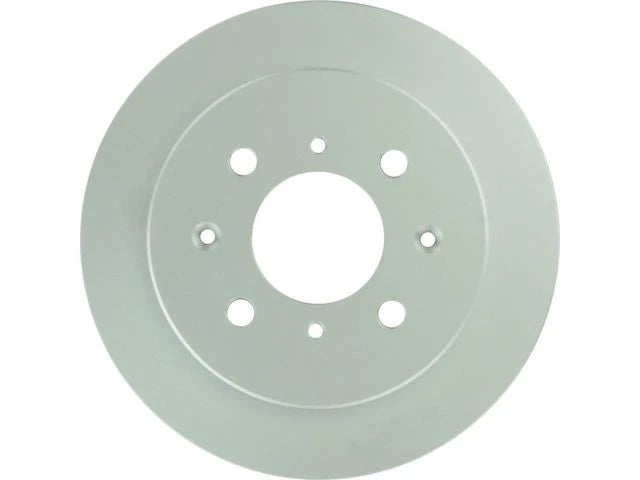 Rear Brake Rotor for Acura Integra (1992–2001) 82269MJGS