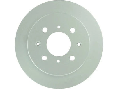 Rear Brake Rotor for Acura Integra (1992–2001) 82269MJGS
