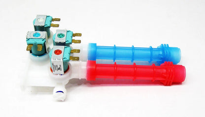 Washing Machine Valve for Electrolux Frigidaire (AP4368791, PS2349248)