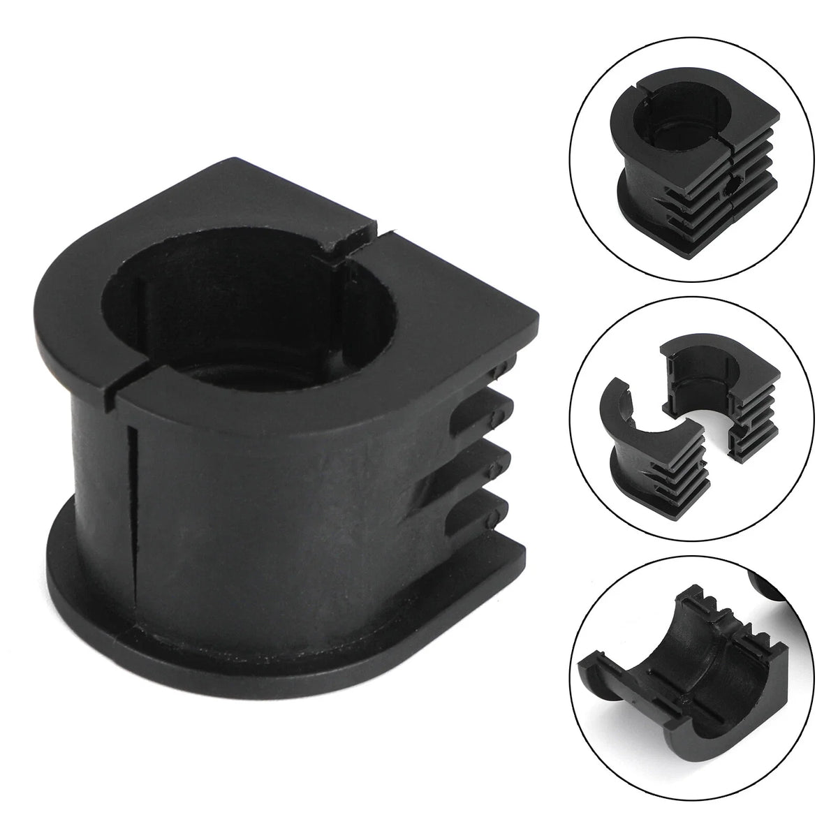 Upper Steering Bushing for Polaris Sportsman 500 600 700 800 (1996–2014) 5438903 5439731 T9
