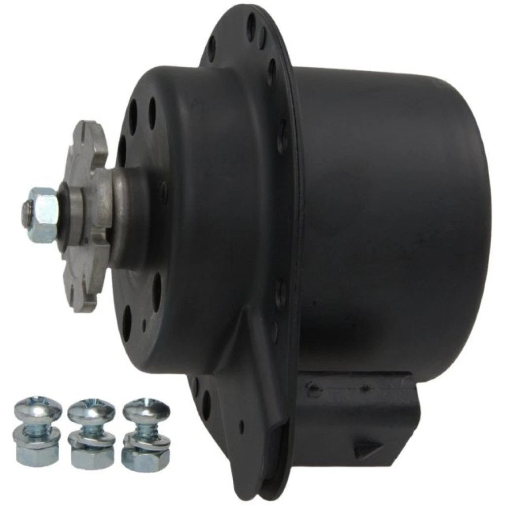 Engine Cooling Fan Motor for Dodge Ram 4500/5500 (2008) OLX-ACD15-80033-CL360A60
