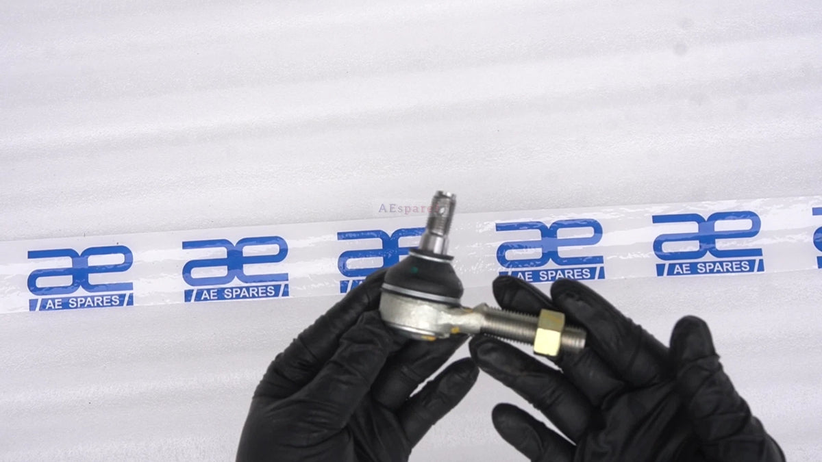 Tie Rod End RH for Suzuki Carry Omni Van (1984–2019)