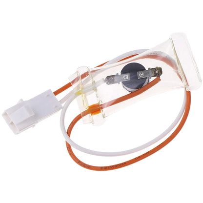 Refrigerator Temperature Control Thermostat 2-Pin for MM2-287