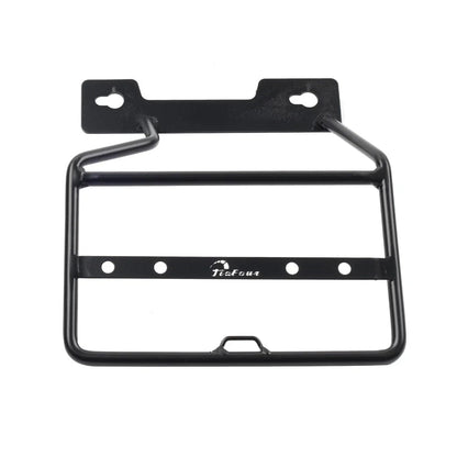 Left Side Trunk Saddle Bag Support Bracket for Harley Nightster 975 (2022–2024)