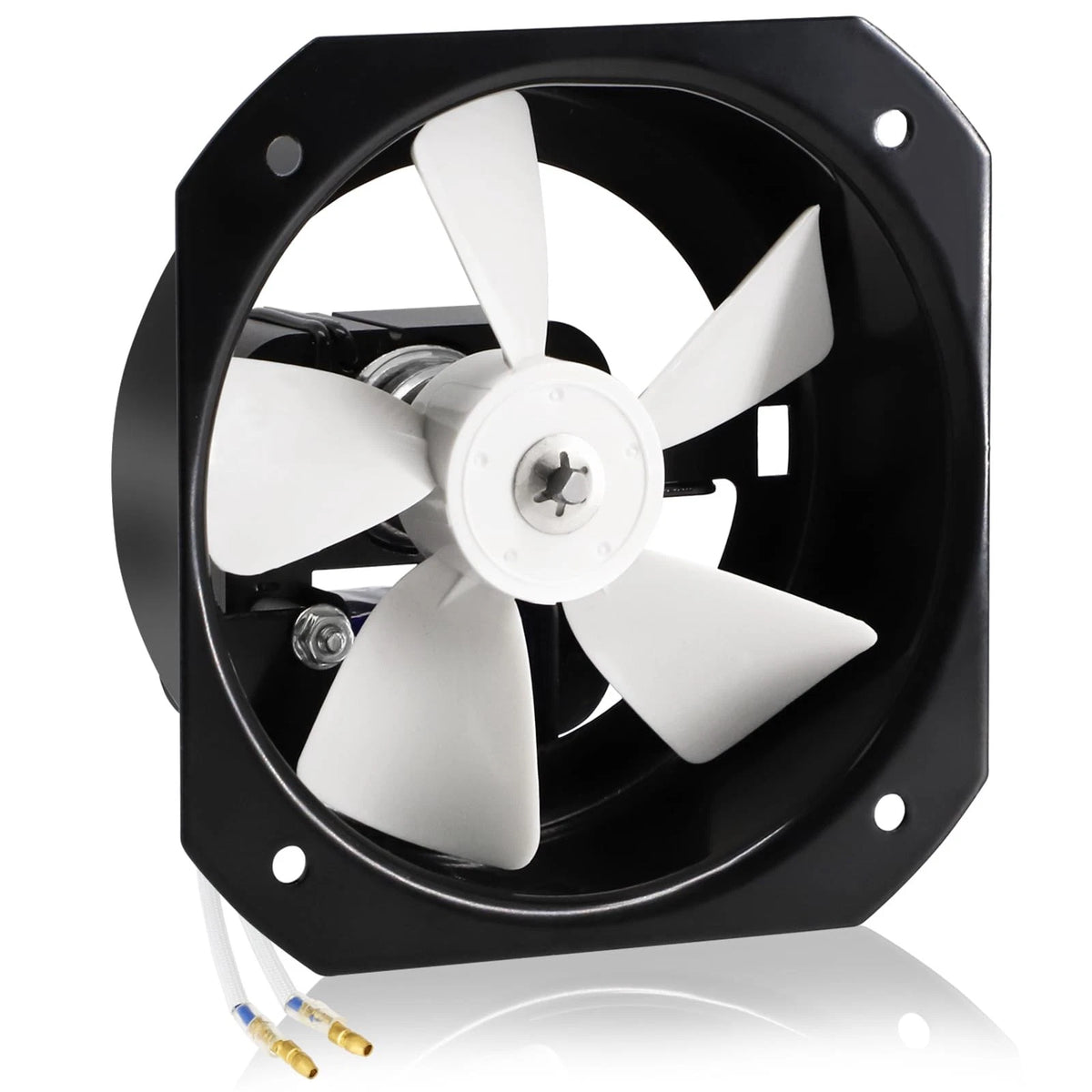 Combustion Fan Blower Motor 110V for GMG Daniel Boone