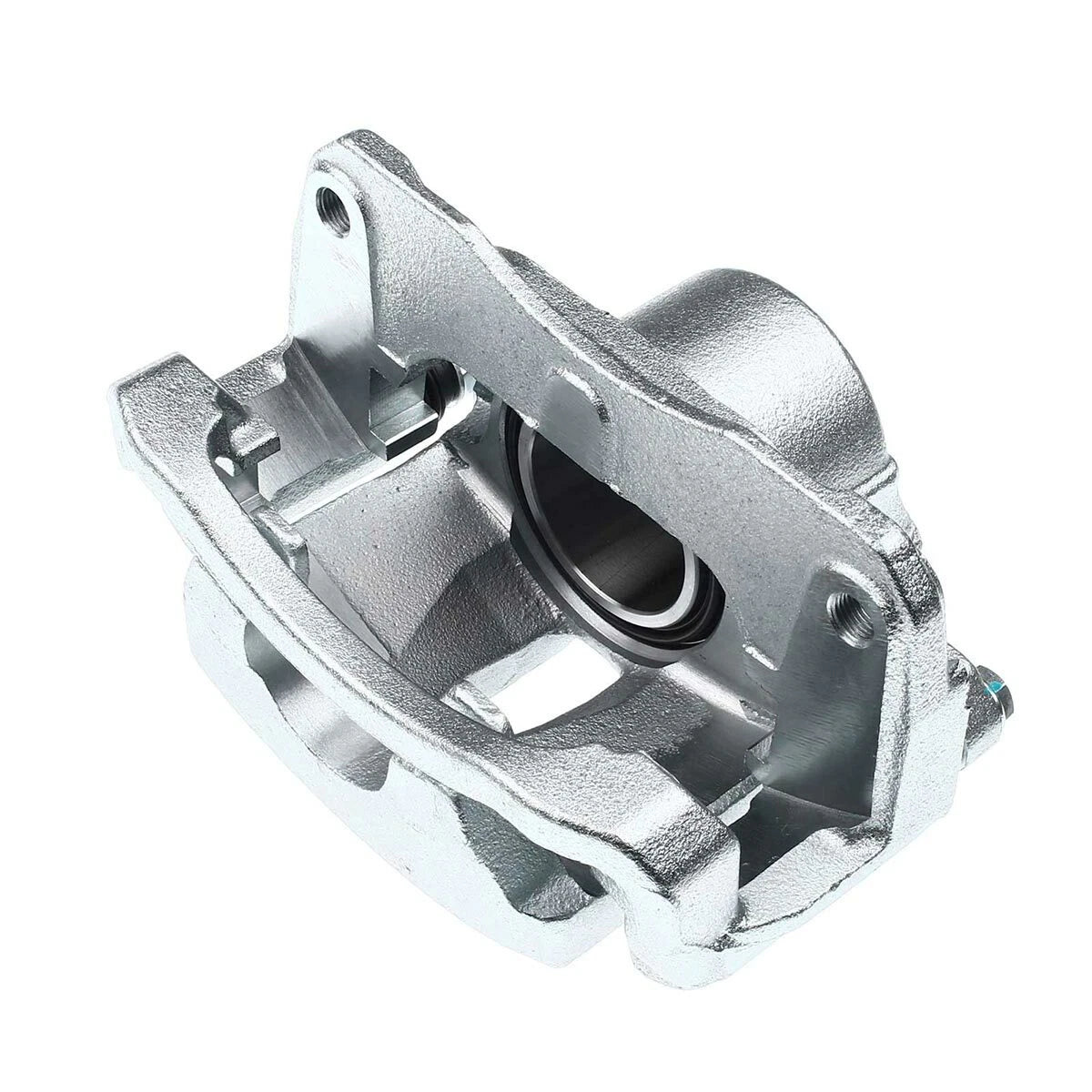 Front Right Brake Caliper with Bracket for Toyota Camry (2002–2004) 4772106080, 4773006080, 19-B2703A, 19B2703A