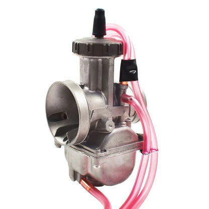 38mm Carburetor for Honda CR250 (1986–2007) and Yamaha Banshee (1987–2006)