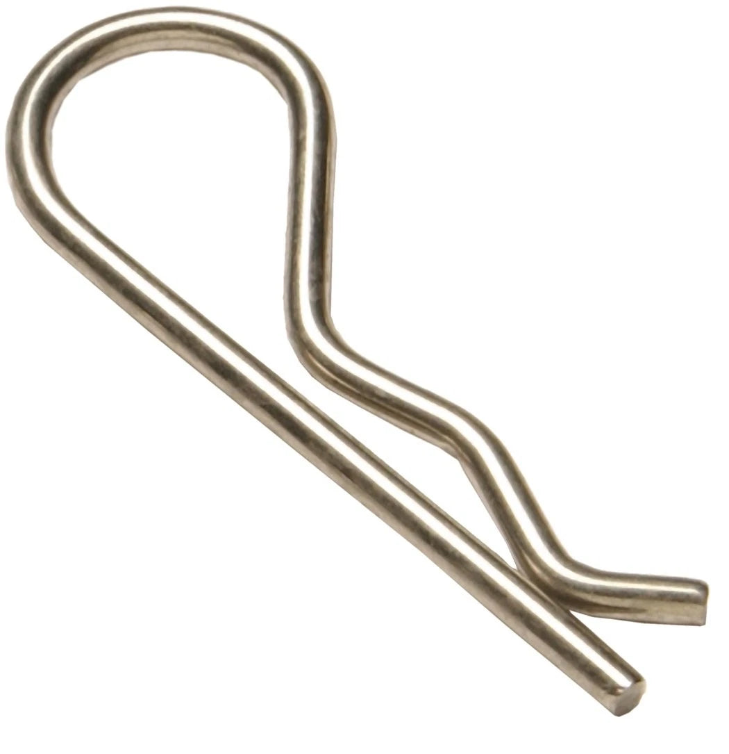 Hitch Pin Clip for Hillman Group (.177 x 3 3/16 inches x 3-1/4)