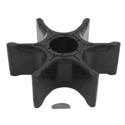 Water Pump Impeller & Key for Yamaha 4-Str 115 150 200 225 250 HP (1996–2023)