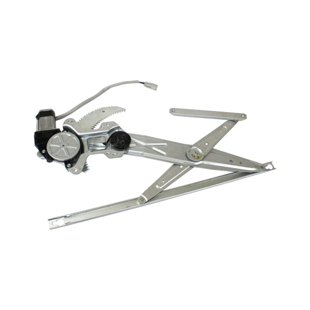 Power Window Regulator for Honda Civic 1992–1995 (CLX-M0-USA-JH462903-CL360A70, HO1351112)