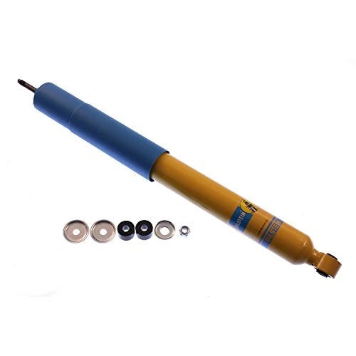 Suspension Shock Absorber for Toyota Tundra (2000) - Bilstein 24-185394