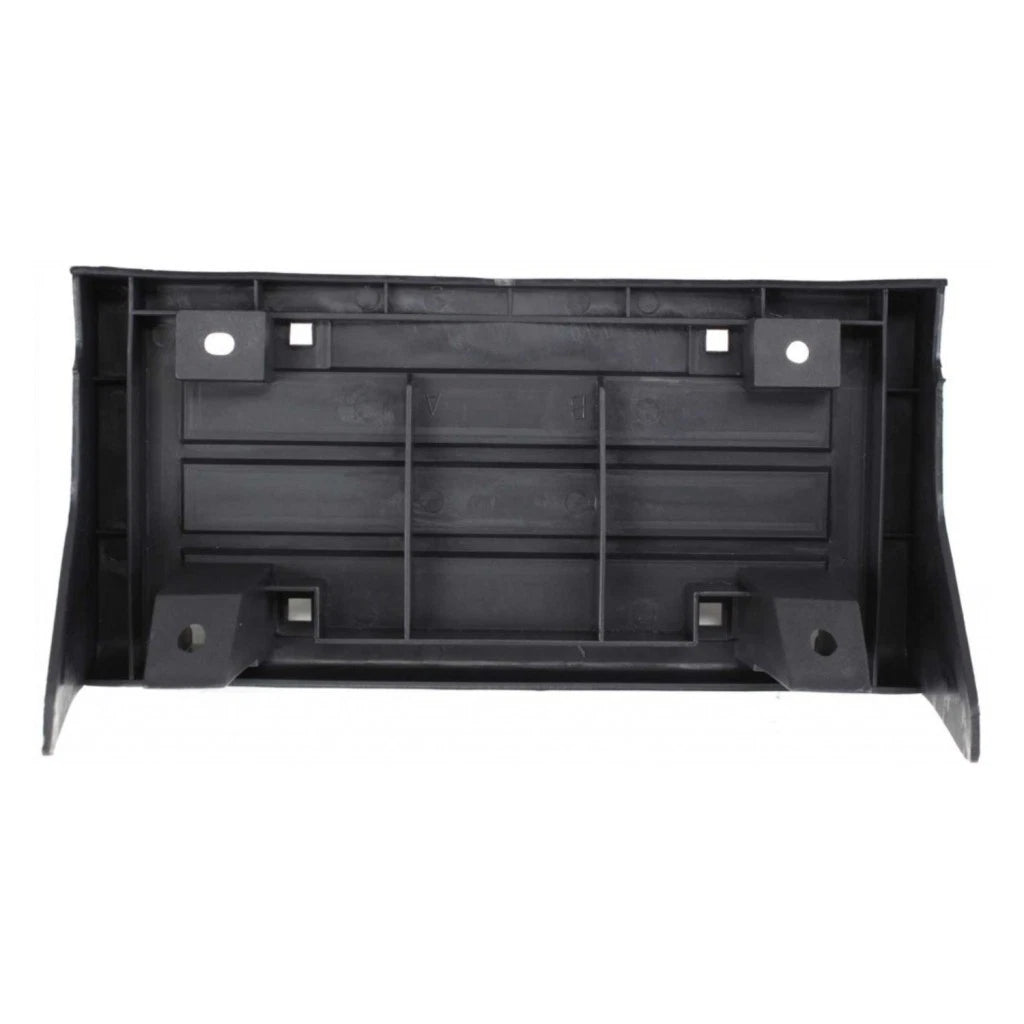 License Plate Bracket for Chevy K1500/K2500 Suburban (1992–1999) GM1068101