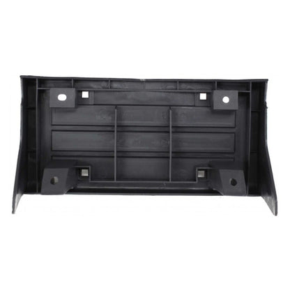 License Plate Bracket for Chevy K1500/K2500 Suburban (1992–1999) GM1068101