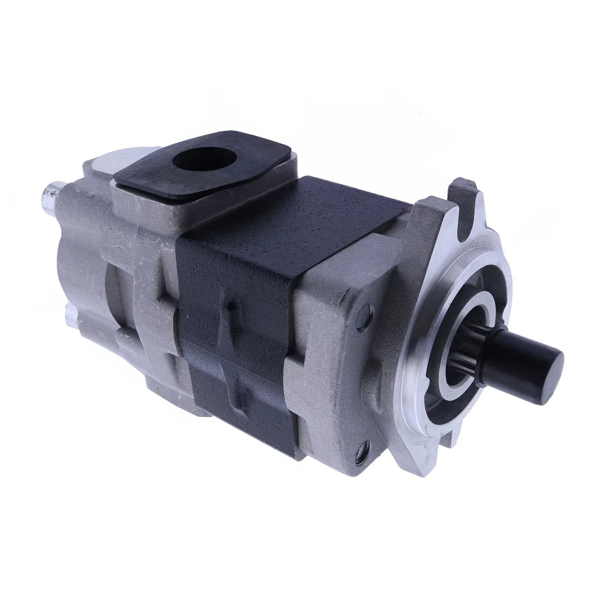 Hydraulic Pump 130C7-10401 for TCM Forklift FD50-100Z8 (6BG1)