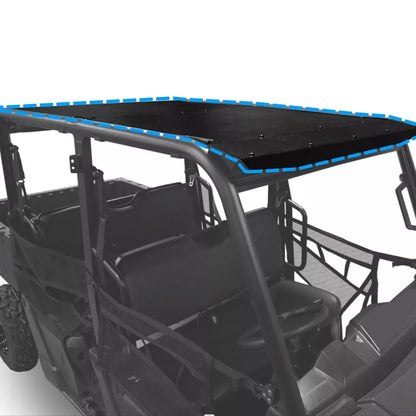 2X Hard Top Roof for Polaris Ranger 570 Crew (2015–2019)