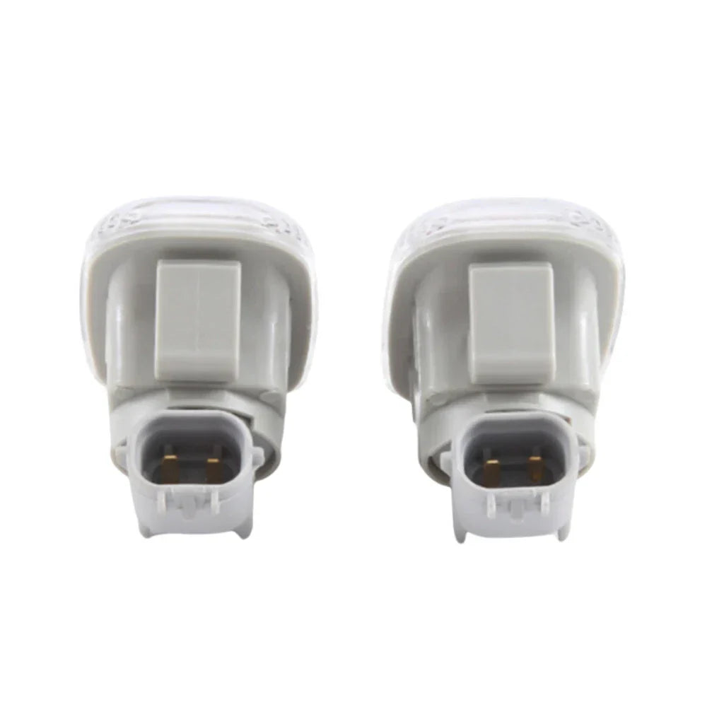 Wing Indicator Turn Signal Lights for Lexus Toyota Camry Corolla (2007-2020)