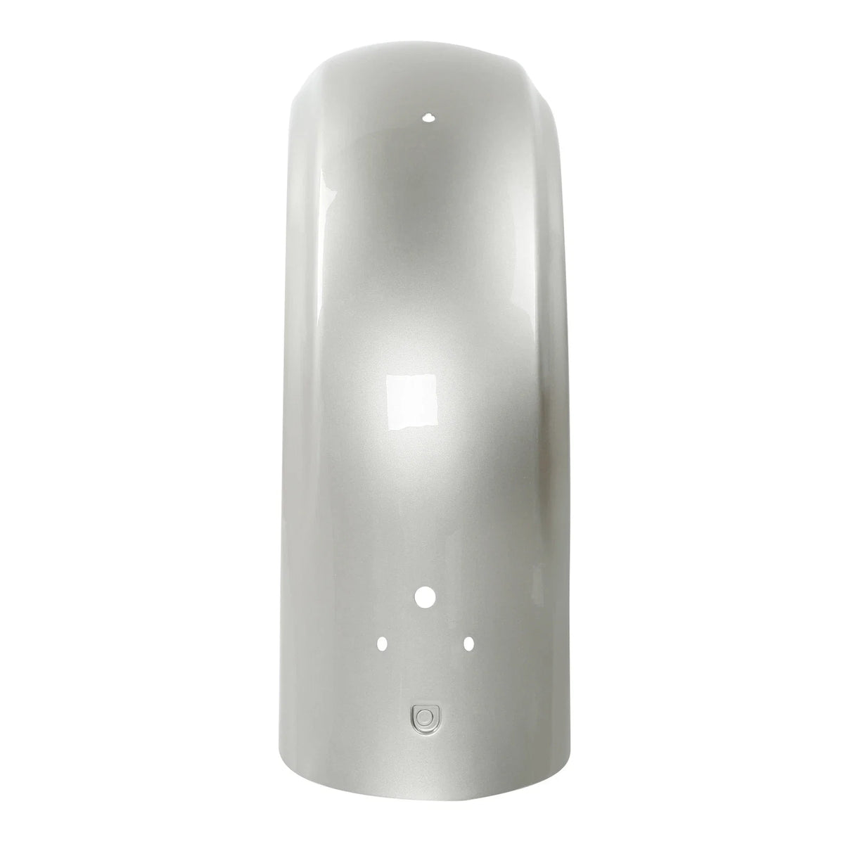 Rear Fender for Harley Touring Road Street Glide (2009–2024) Silver Fortune
