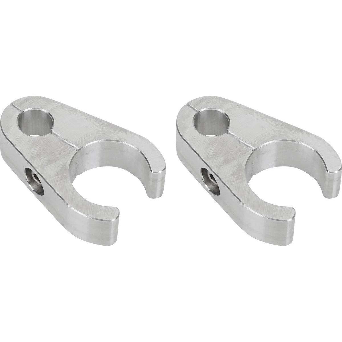 Billet Aluminum Brake Line Clamps for Mustang II (91603098)