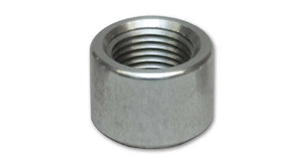Vibrant 11161 -6 AN Female Weld Bung for Universal Applications (9/16in-18)