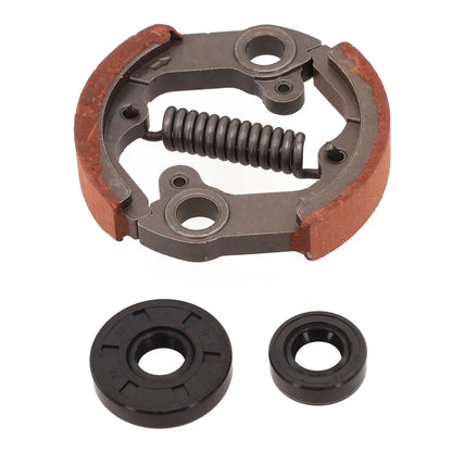 Clutch Oil Seal Kit for Zenoah G35L G45L 236 443 Brush Cutter Trimmer