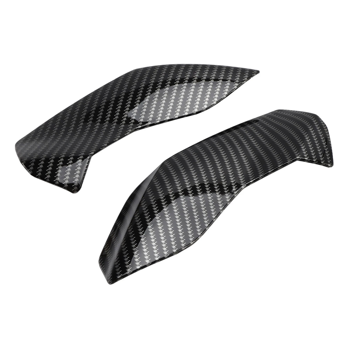Headlight Fairing Side Panel for Yamaha MT-09 FZ09 MT-09 SP (2021–2022) M549-A312-CBN