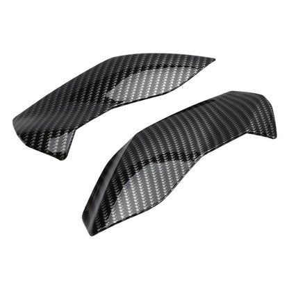 Headlight Fairing Side Panel for Yamaha MT-09 FZ09 MT-09 SP (2021–2022) M549-A312-CBN