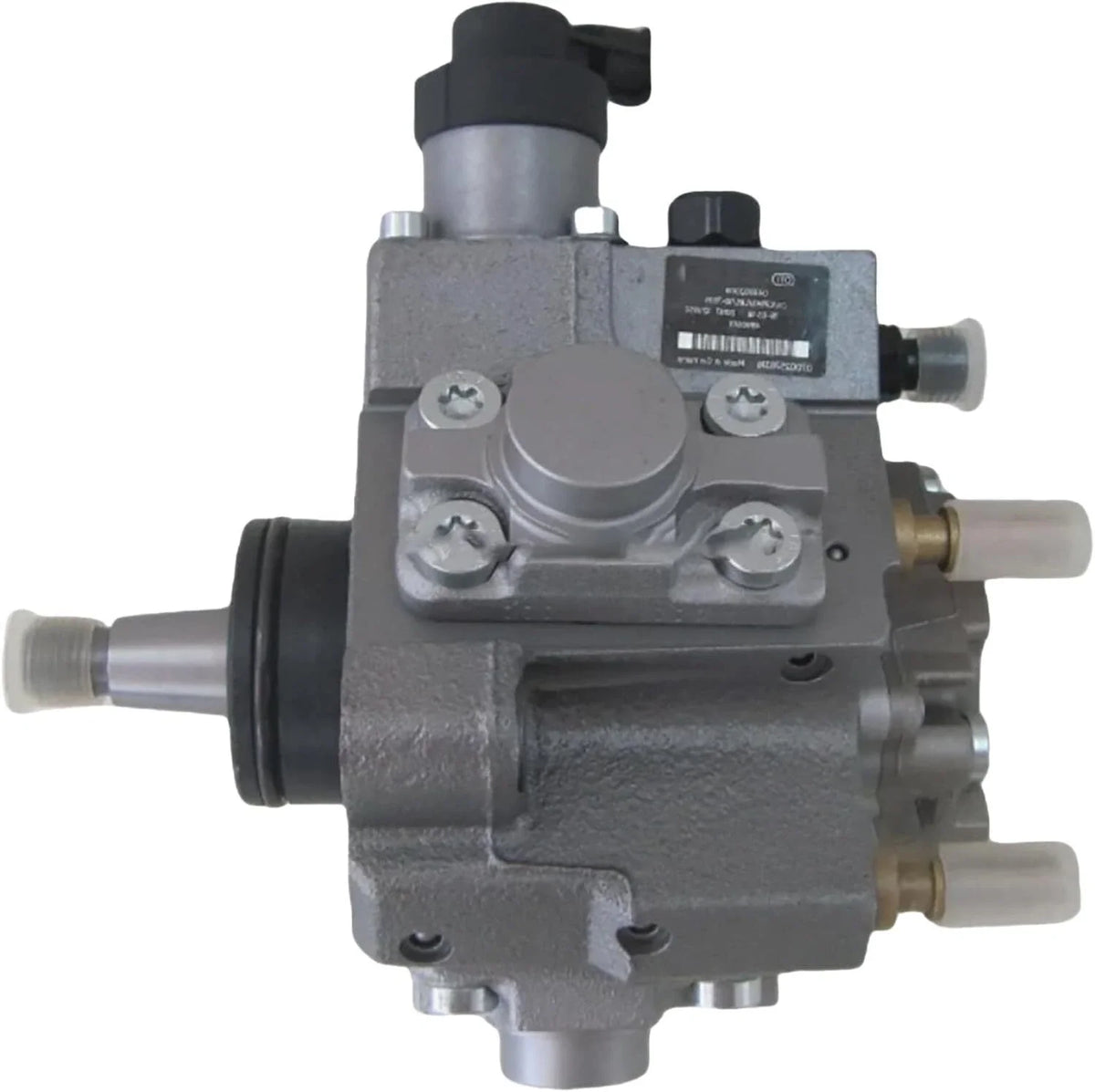 Fuel Injector Pump 4990601 0445020119 for Cummins ISL ISLE QSL ISC (2001–2023)