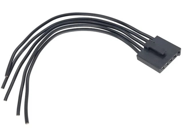 HVAC Blower Motor Resistor Connector for Saturn Outlook (2008) 71737RVWB
