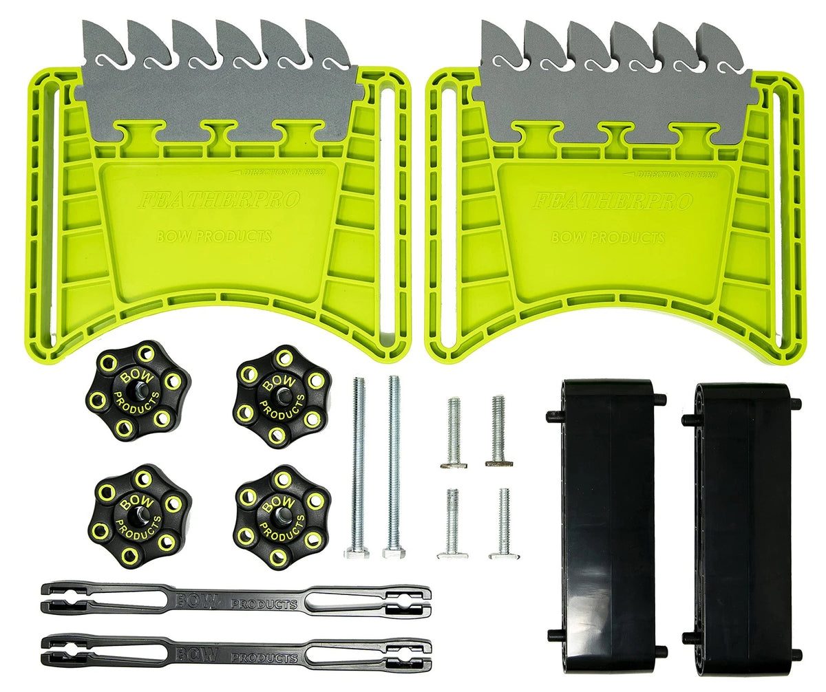Featherboard for Table Saws (2010–2023)