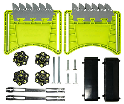Featherboard for Table Saws (2010–2023)