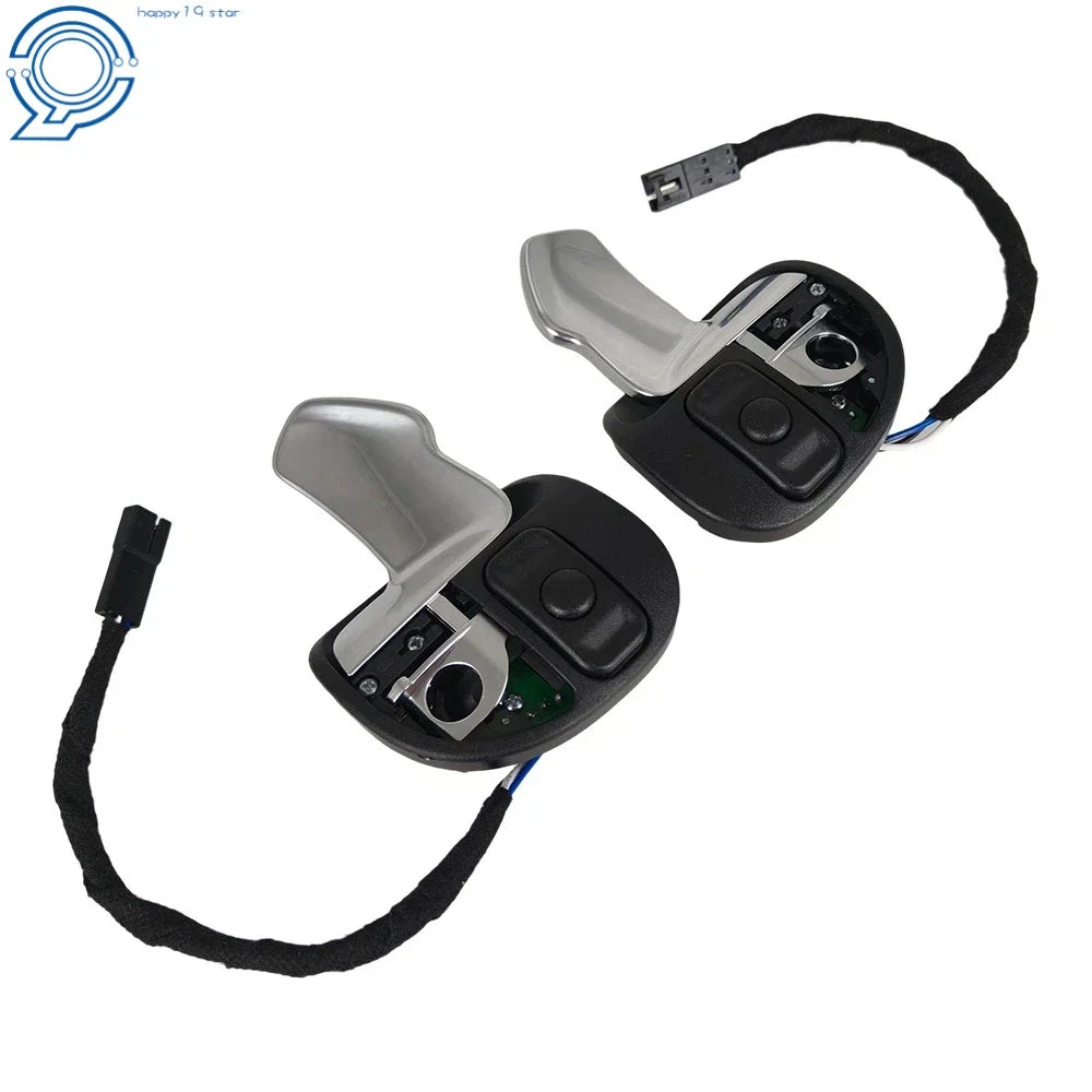 Set of 2 Paddle Shifters for Challenger Charger (2015–2025)